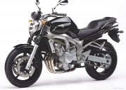 Yamaha FZ6 Yamaha FZ6